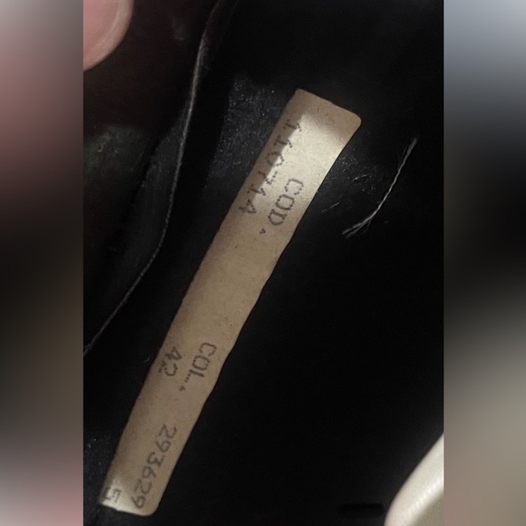 Men’s Borsalino Hat - Picture 8 of 8